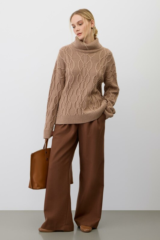 джемпер жен